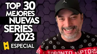 Las mejores nuevas series de 2023 | TOP 30