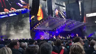 The Rolling Stones No filter You can’t always get what you want @ Olympia Stadium Berlin 22.06.18