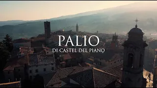 Palio Castel del Piano 2023