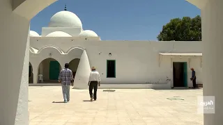 مهمة خاصة | مراسم حج اليهود في تونس.. شاهد