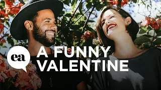 A Funny Valentine | Joyce Meyer