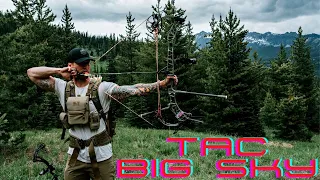 TAC Big Sky 23