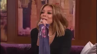 Wendy Williams - Funny/Shady moments (part 11)