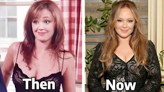 The King of Queens 1998 Cast Then and Now 2023 [25 Years After]