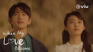 When My Love Blooms Trailer | Lee Bo Young, Park Jin Young | Full series on Viu now