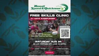 This Free Rugby Clinic Supports Local Athletes in All Aspects of Life