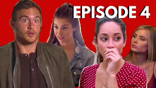 BEST Recap: Peter Bachelor, Episode 4