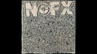 NOFX - 7 Inch Of The Month Club #6