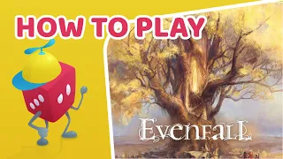 [HOW TO PLAY] Evenfall (Play It Yourself)