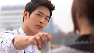 【TVPP】Seo Kang Jun - Do you like Him?, 서강준 - 나애라씨! 차정우 대표님 좋아해요? @ Cunning Single Lady