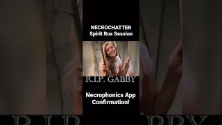 Necrophonics App Was Right #shorts