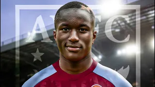 Moussa Diaby 2023 ● Welcome to Aston Villa 🟣🔵🇫🇷