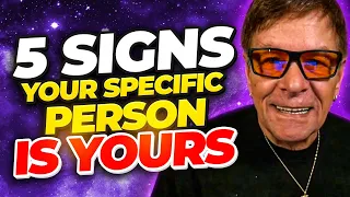 5 Signs The Universe Is Testing You Before Giving You Your Specific Person | Law of Attraction