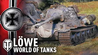 GDYBY TYLKO CZĘŚCIEJ STRZELAŁ - WORLD OF TANKS