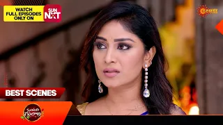 Vontari Gulabi - Best Scenes| 02 June 2024 | Gemini TV