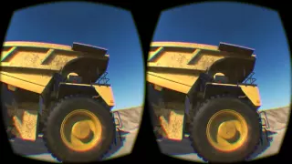 Virtual Reality for Mining, Oil and Gas - Training Simulation built for Oculus Rift