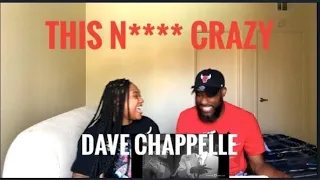 THIS HAD US IN TEARS! DAVE CHAPPELLE- NIGGAR FAMILY (REACTION)