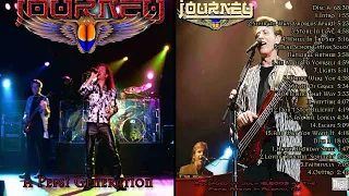 Journey ~ Live in Albany, NY 2003 July 12 Steve Augeri [Audio]