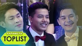 Kapamilya Toplist: 20 funniest 'kilig' moments of Vice Ganda with Miss Q&A Escorts in Its Showtime