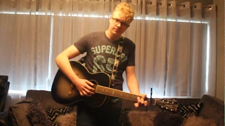 Someone you loved   Lewis Capaldi (covered by Sean O'Brien)