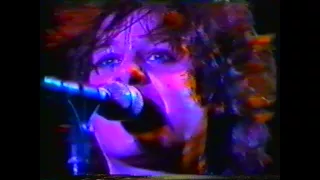 The Alarm Live 1984 Rockpalast German TV