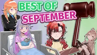 Best Of Holo EN - September