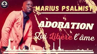 ADORATION qui libère l'âme avec Fr Marius Psalmiste😭😭