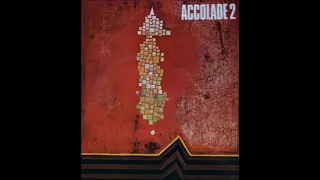 Accolade - Accolade 2 (UK/1971) [Full Album]