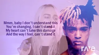 XXX tentacion ft Billie Eilish - Change Ocean (official video)