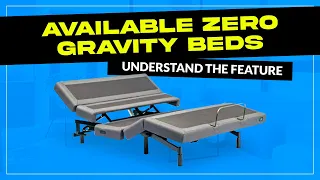 Zero Gravity Bed-Position Explained