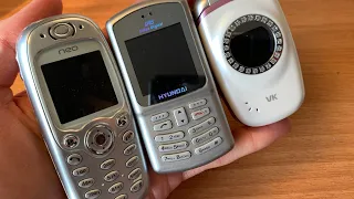 Три редких телефона, о которых вы никогда не слышали