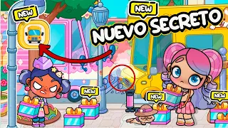 DESBLOQUEA EL NUEVO CODIGO DE PASCUA NUEVOS SECRETOS HACKS DE LA NUEVA ACTUALIZACION EN AVATAR WORLD