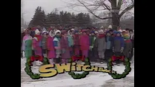 Switchback (December 25, 1988)🎅🎄📼