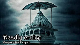 Смертельный круиз / Deadly cruise (2016)