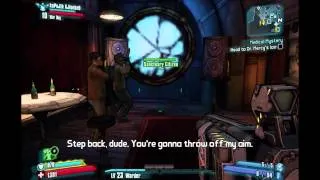 Borderlands 2 [В городе. Часть 3] (Вибратор Мокси)