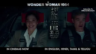 Wonder Woman 1984 | 1984 Review