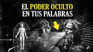 ¡Alerta! Tus Palabras Pueden Ser tu Peor Enemigo ¡Transforma tu Realidad con un Solo Verbo!