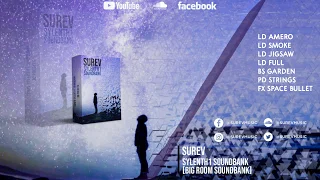 Surev Sylenth1 Soundbank [ BIG ROOM SOUNDBANK ]