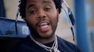 Kevin Gates Ft Rahil - Alone (Music Video)