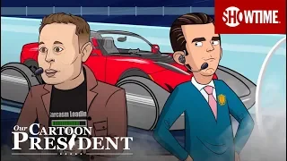 Next on Episode 6 | Our Cartoon President | Season 2