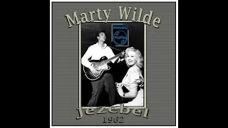 Marty Wilde - Jezebel (1962)