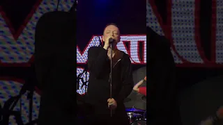 Глеб Самойлов & The Matrixx - Ковёр-вертолёт (Уфа, Musichall27 24.07.2019)