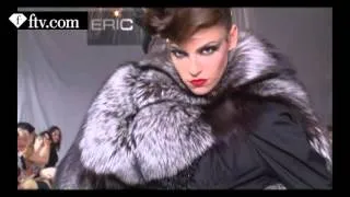 PARIS HC F/W 09-10 -ERIC TIBUSCH SHOW