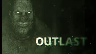 Outlast: Whistleblower DLC - Папа всех хорроров. Первое и полное прохождение!