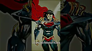 Superman (All Forms) VS Superboy-Prime (All Forms) #superman #superboyprime #dc #comics #marvel #vs