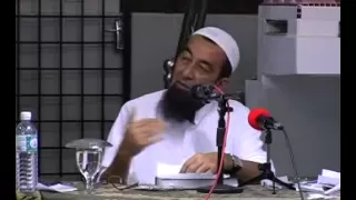 Beza Agama YAHUDI & KRISTIAN - Ustaz Azhar Idrus