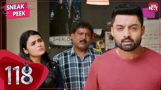 Gowtham tries out to solve his dream puzzle | 118 | Telugu | Nandamuri Kalyan Ram | FullMovie SUNNXT