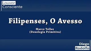 Filipenses, O Avesso (Marco Telles)