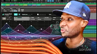 Sonible Smart:EQ 4 | Mix With 1 Click