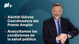 Es La Hora de Opinar - Programa completo: 5 de septiembre 2023